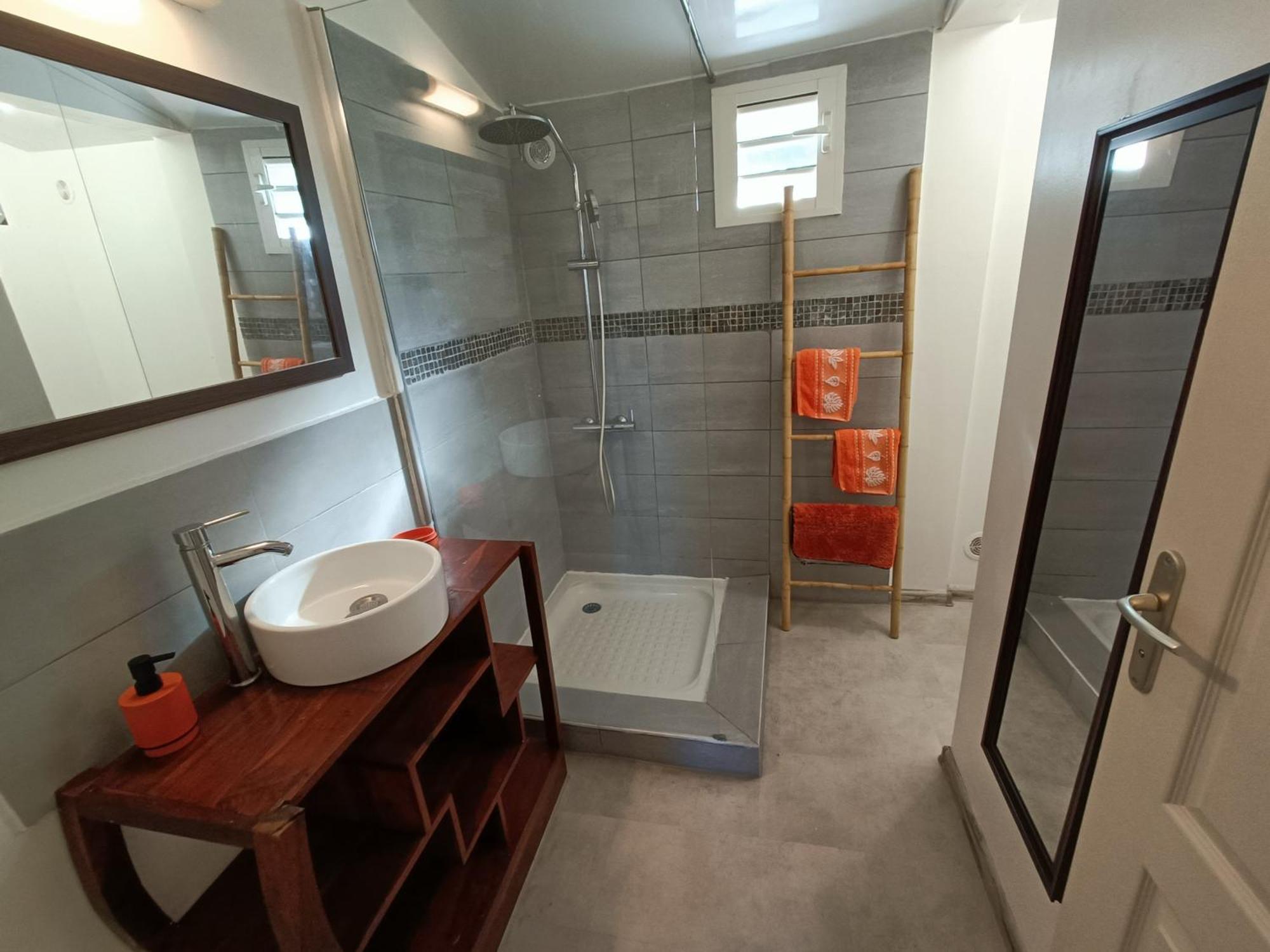 Villa Couleurs Du Sud Sauvage Saint-Joseph Phòng bức ảnh